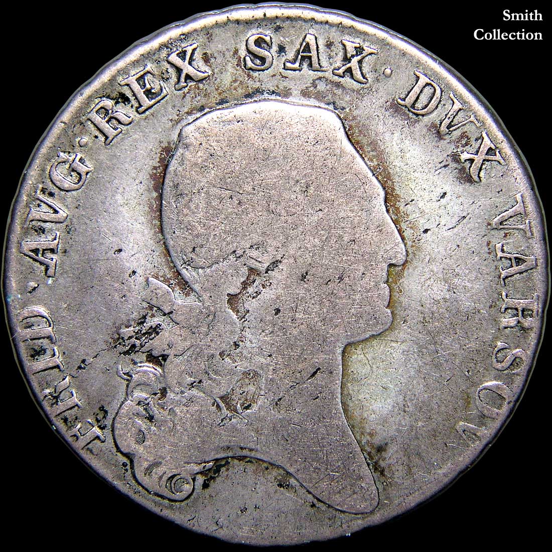 obverse