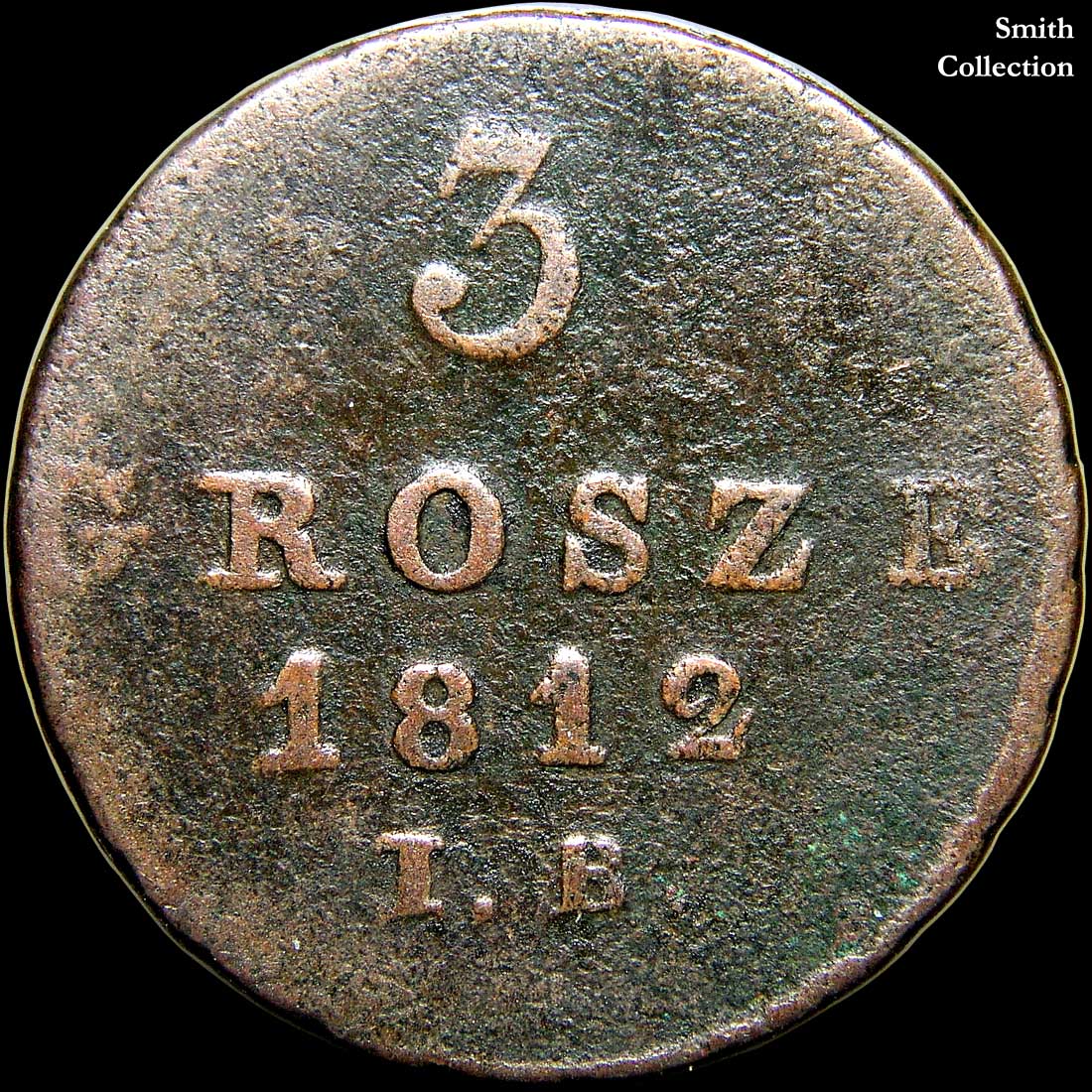 Reverse detail...