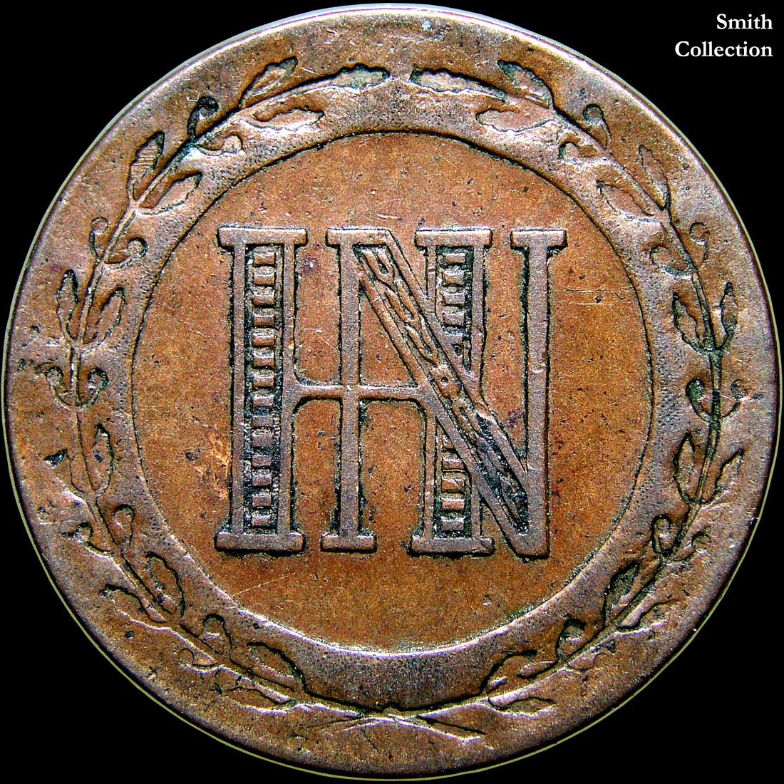obverse