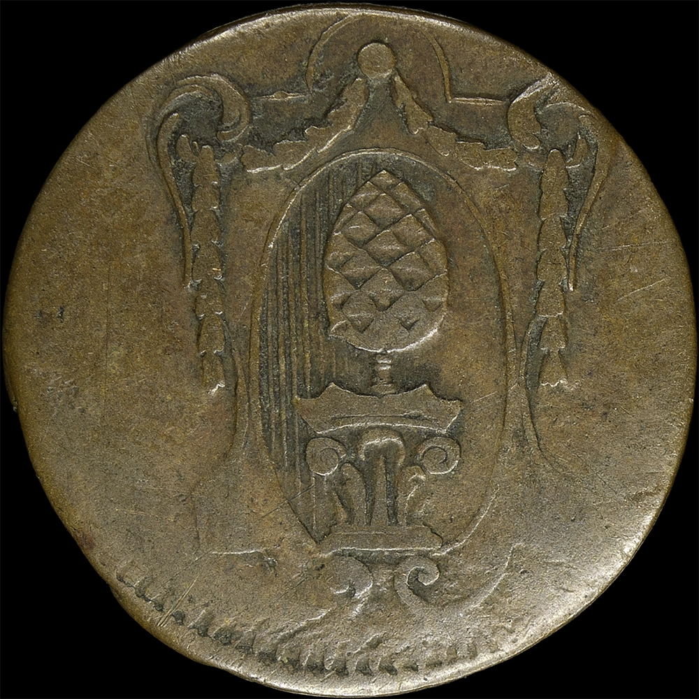 obverse