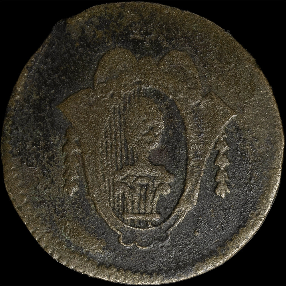 obverse