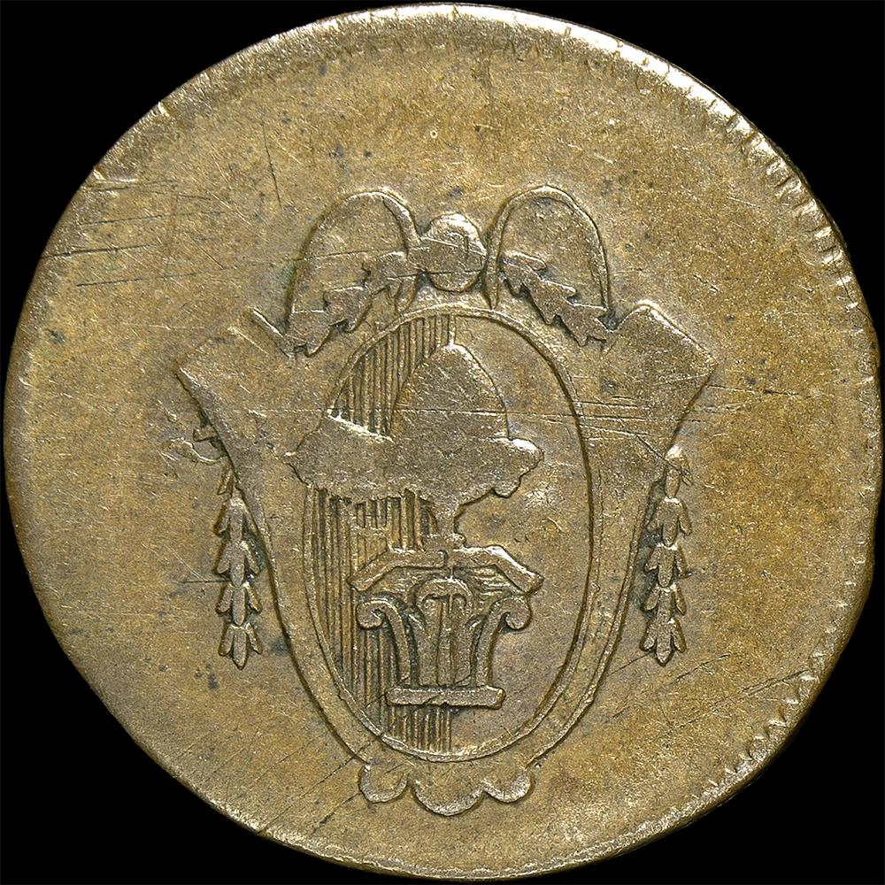 obverse