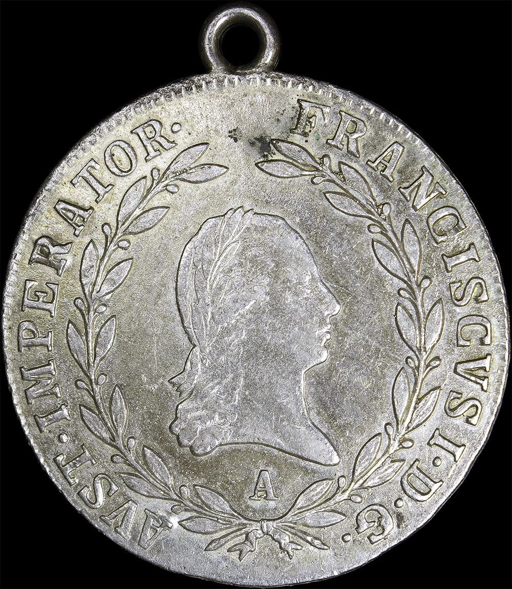obverse