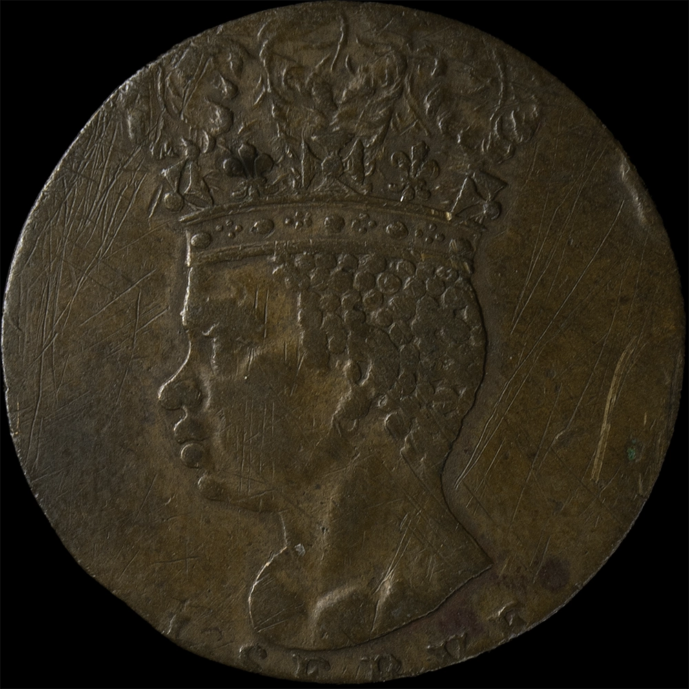 obverse