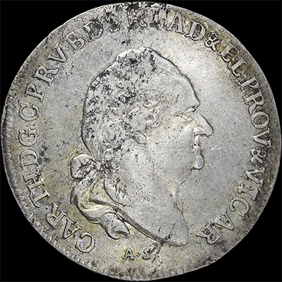Obverse