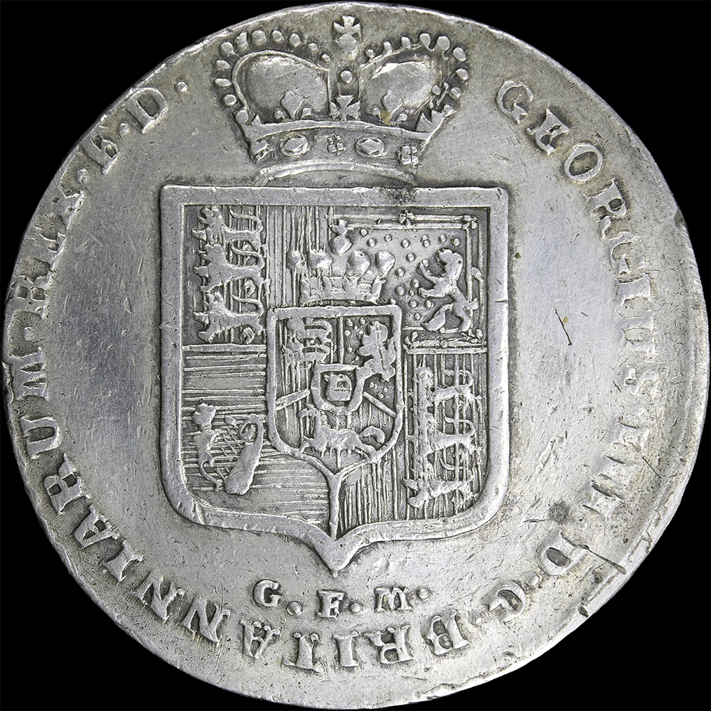 obverse