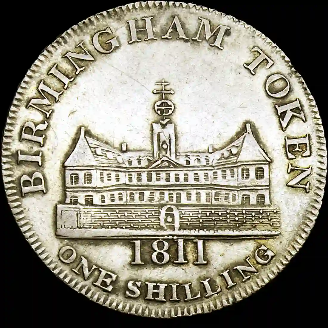 obverse
