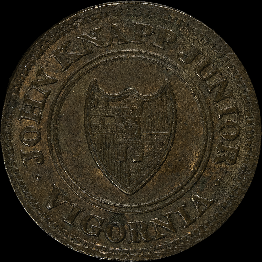 obverse