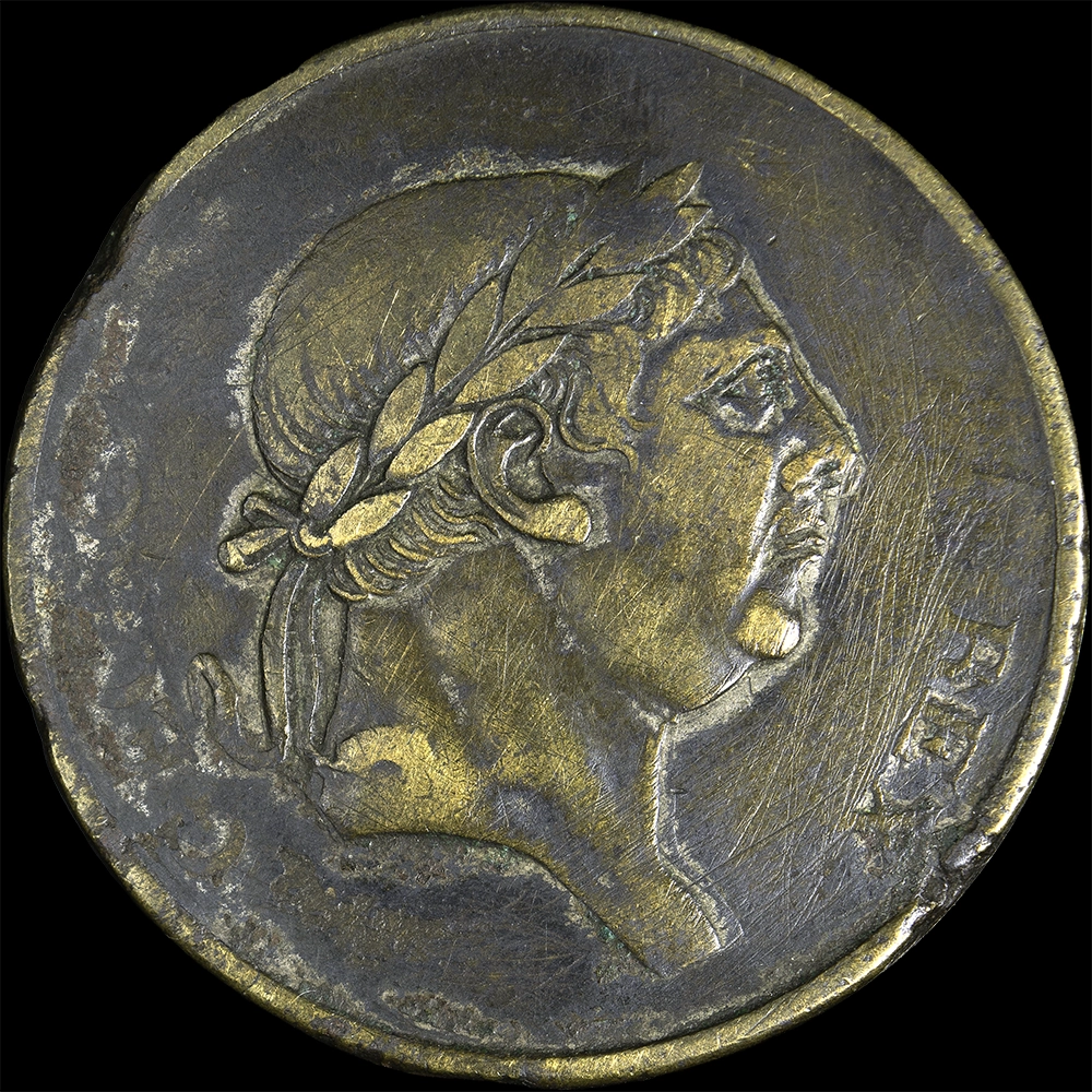 obverse