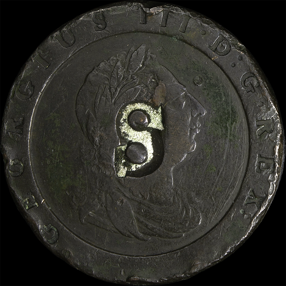 obverse