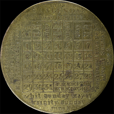 Obverse