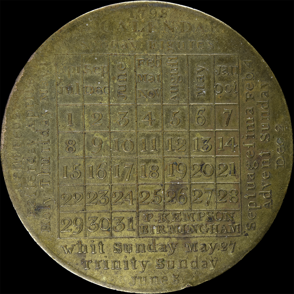 obverse