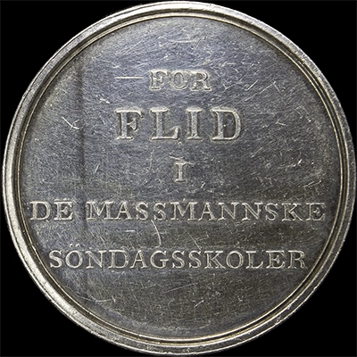 Reverse