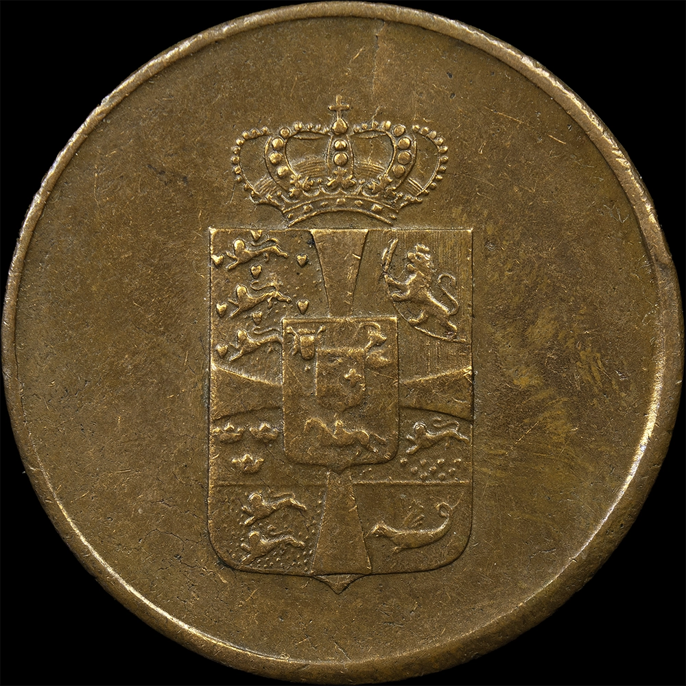 obverse