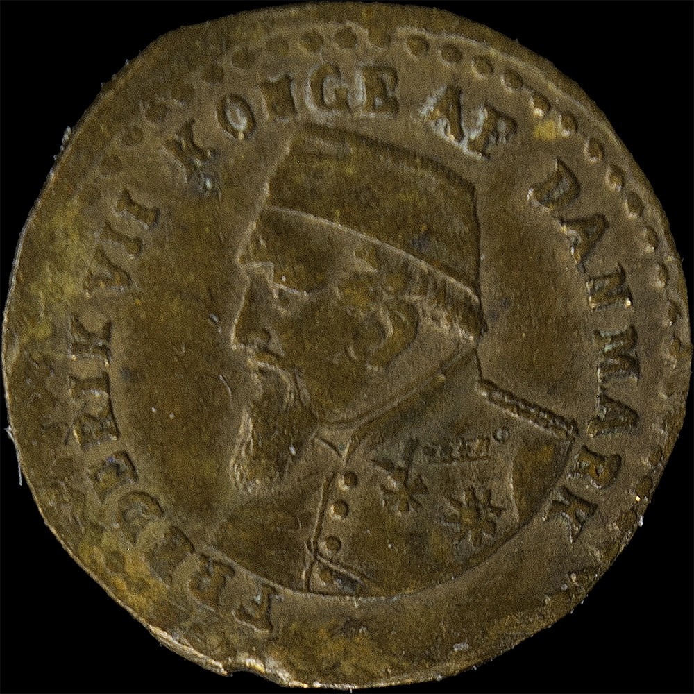 obverse