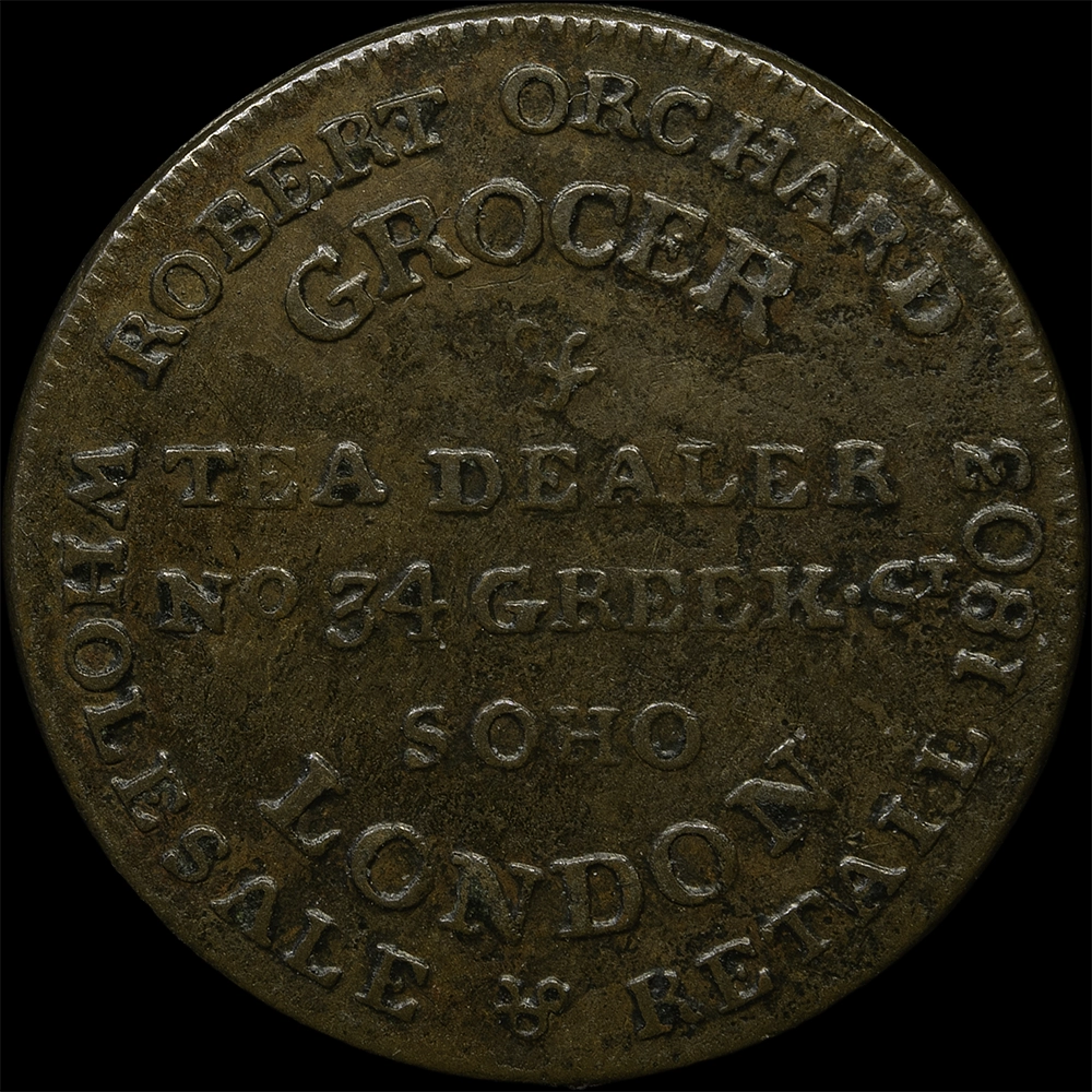 obverse