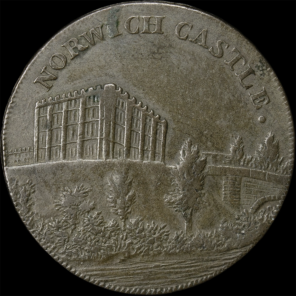 obverse