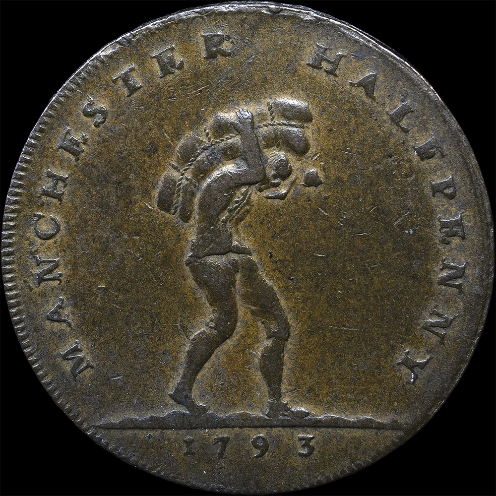 obverse