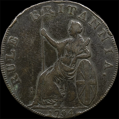 Reverse