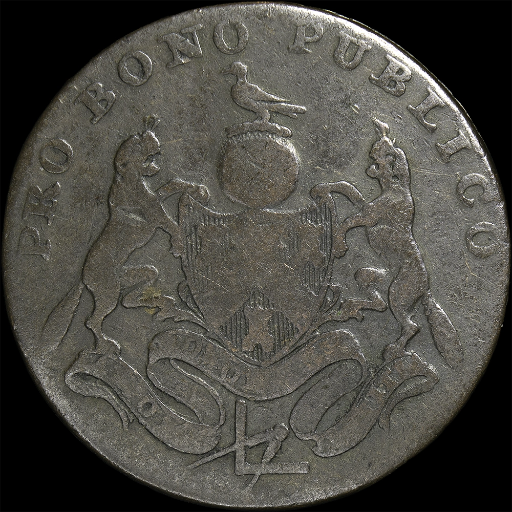 obverse