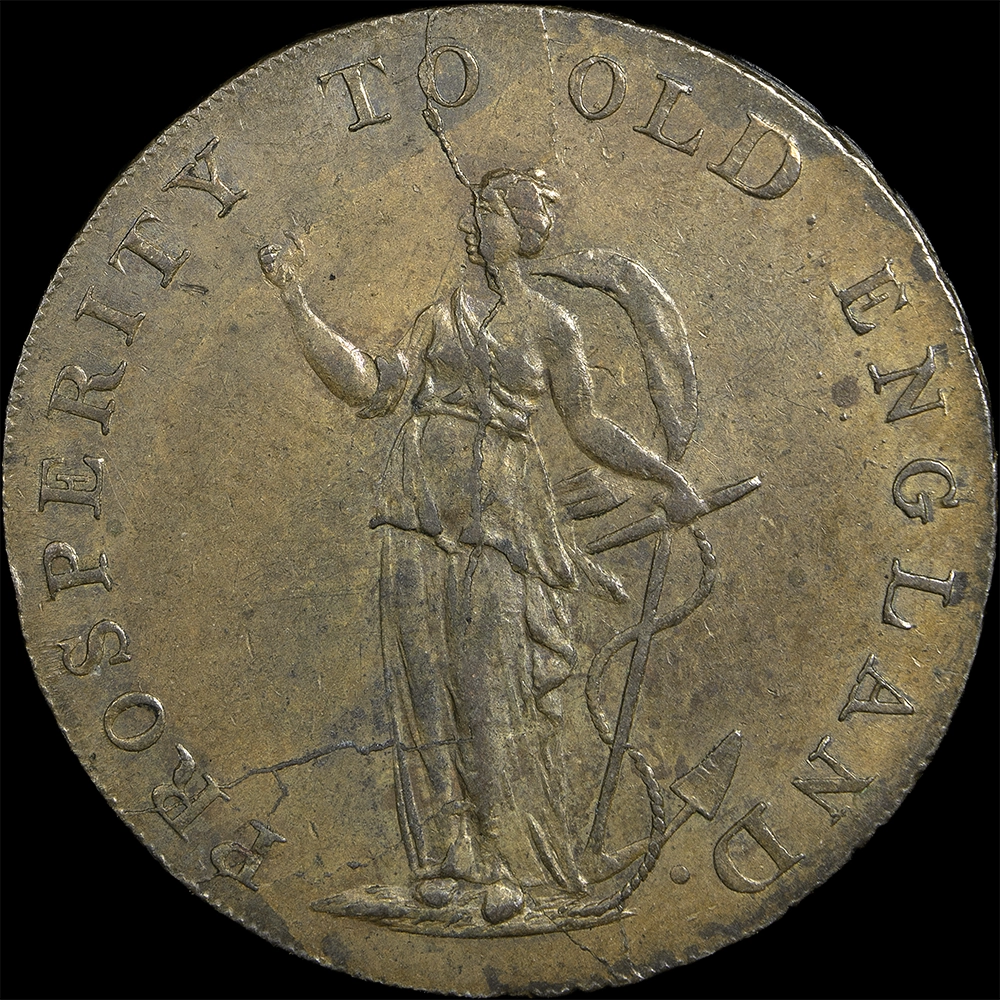 obverse