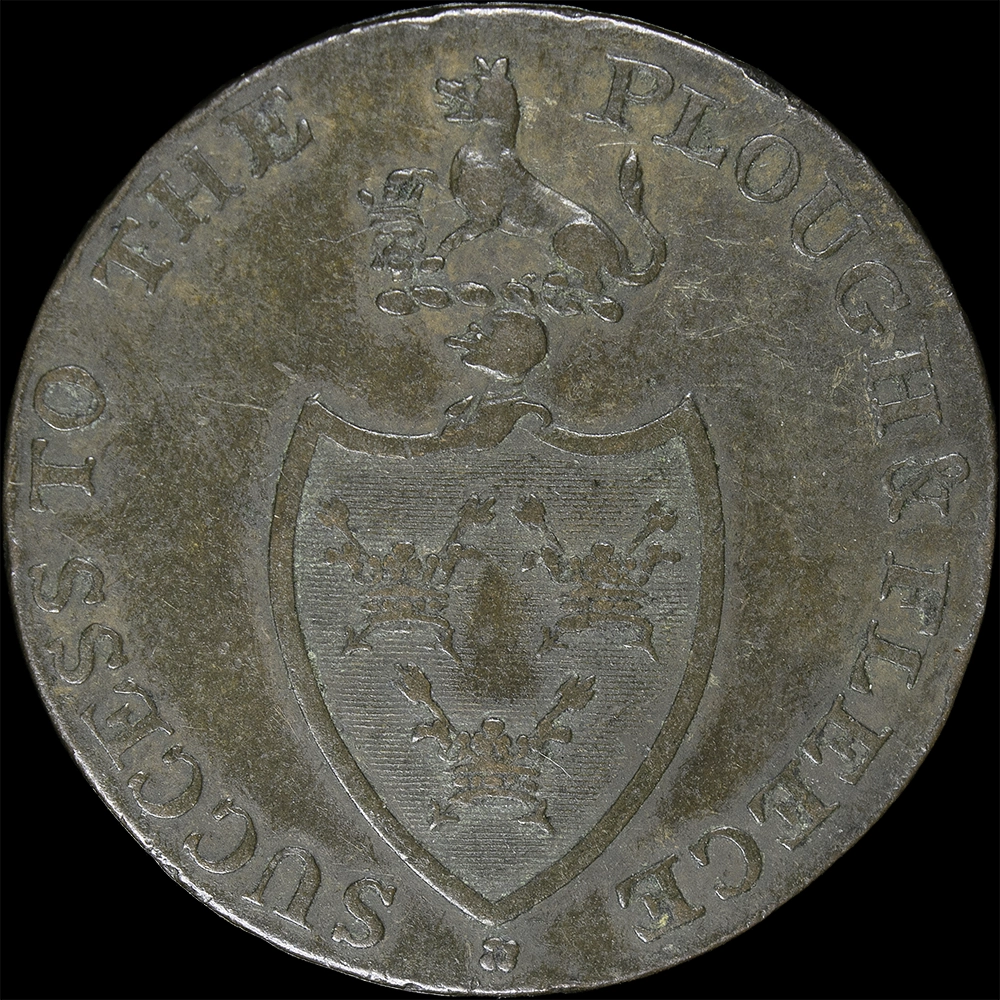 obverse