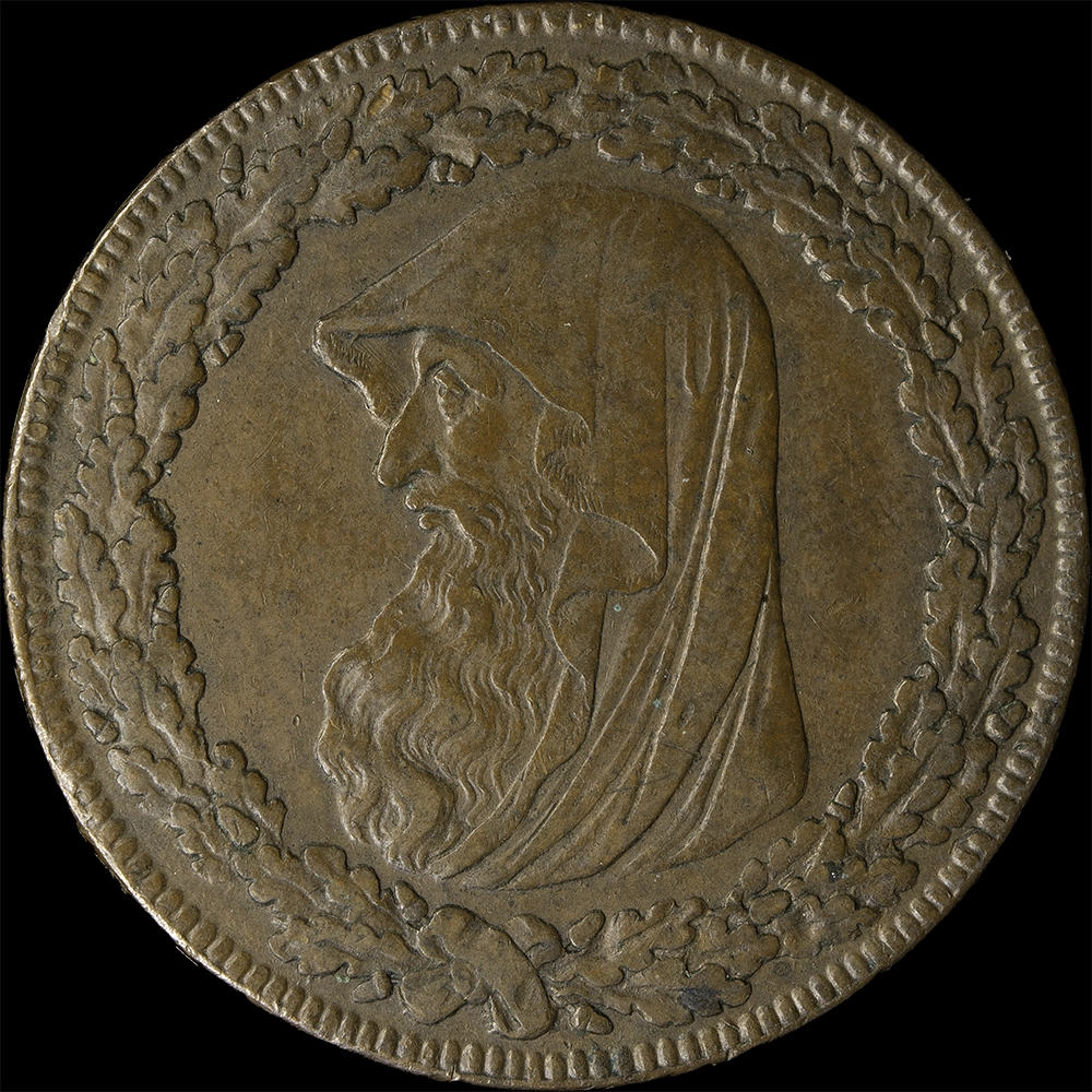 obverse
