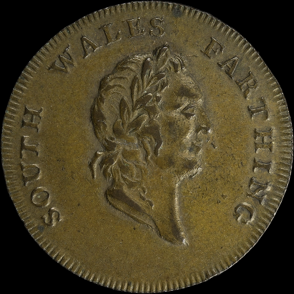 obverse