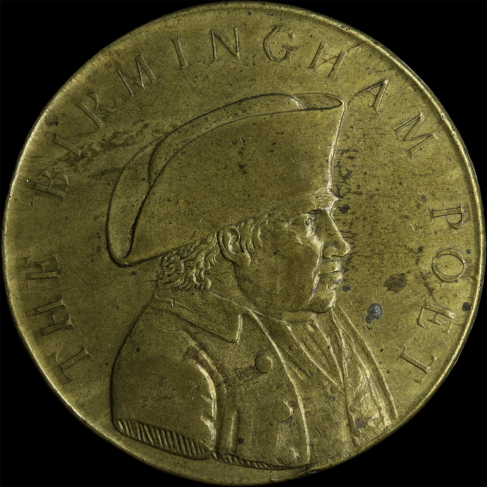 obverse
