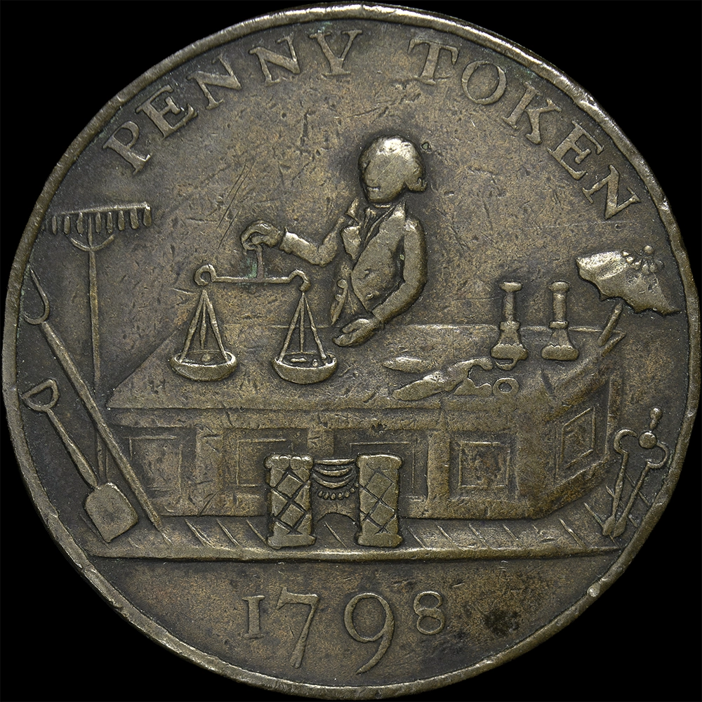 obverse