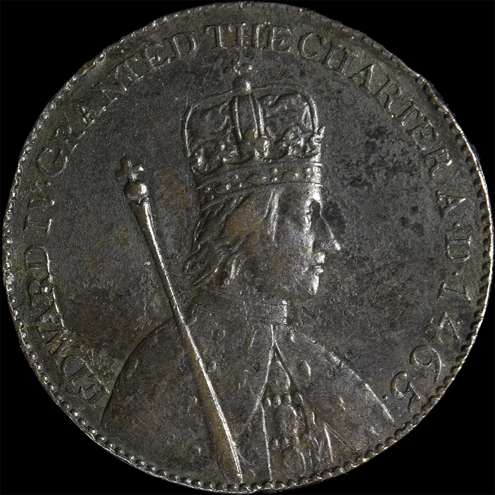 obverse