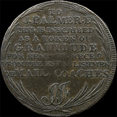 Reverse