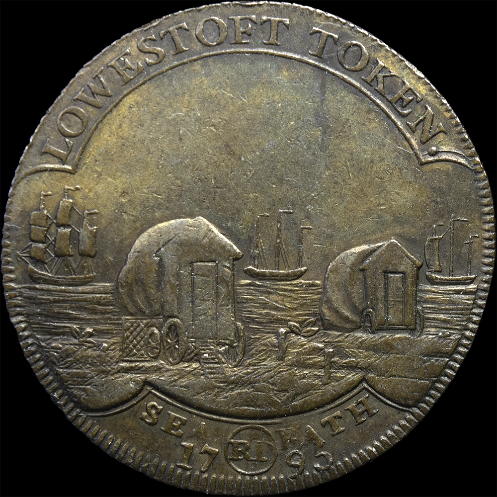 obverse