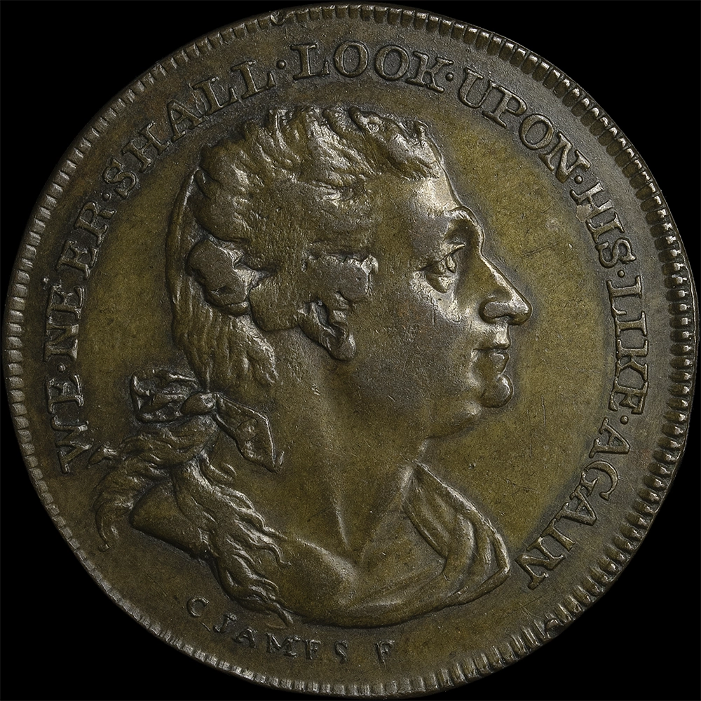 obverse