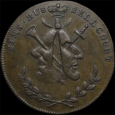 Reverse