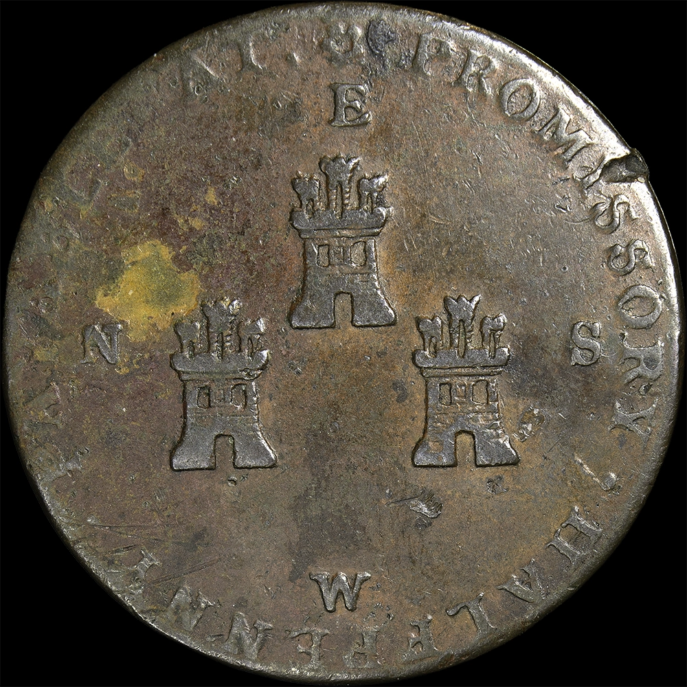 obverse