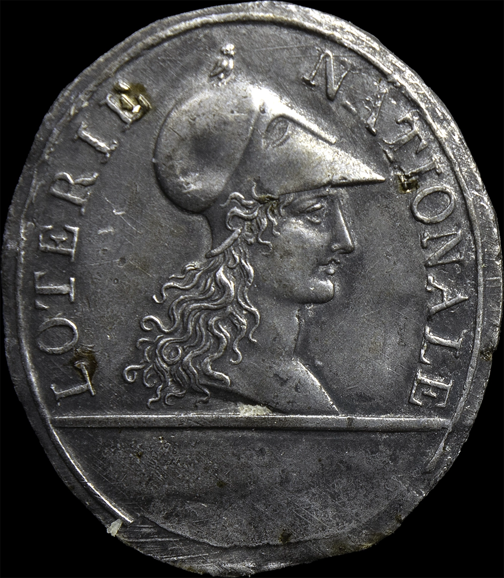 obverse