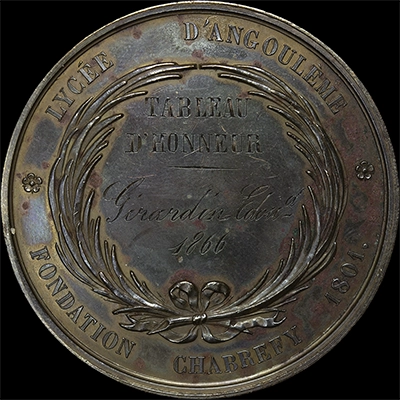 Reverse