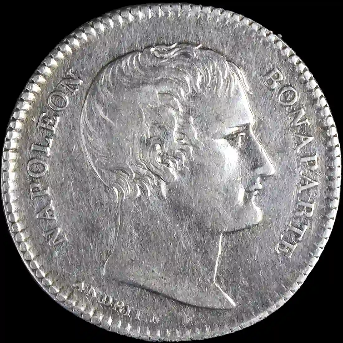 obverse