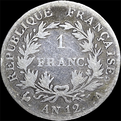 Reverse