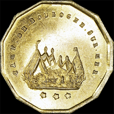 Reverse