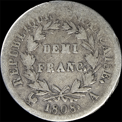 Reverse