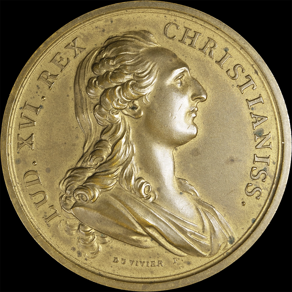 obverse