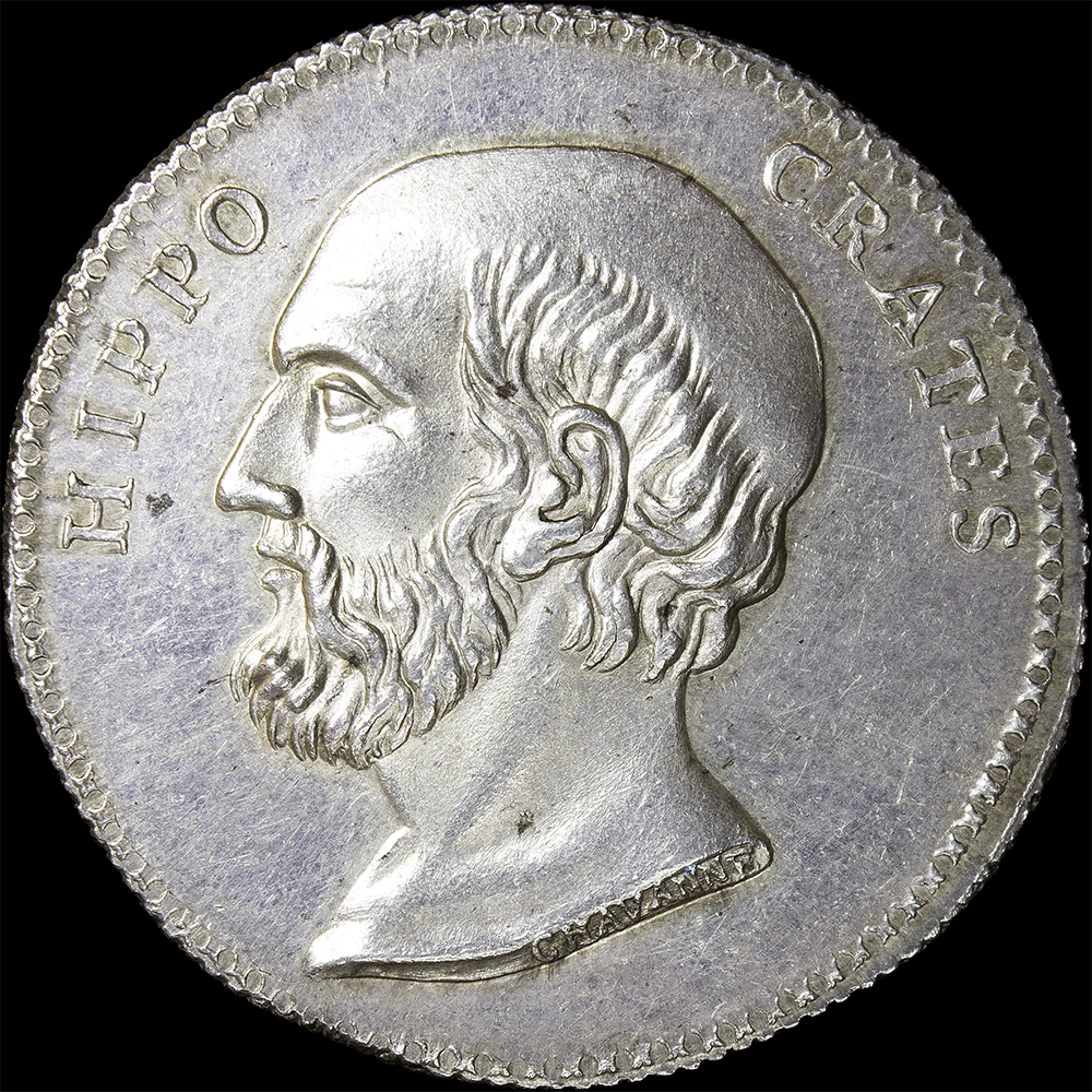 obverse