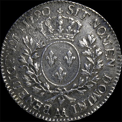 Reverse