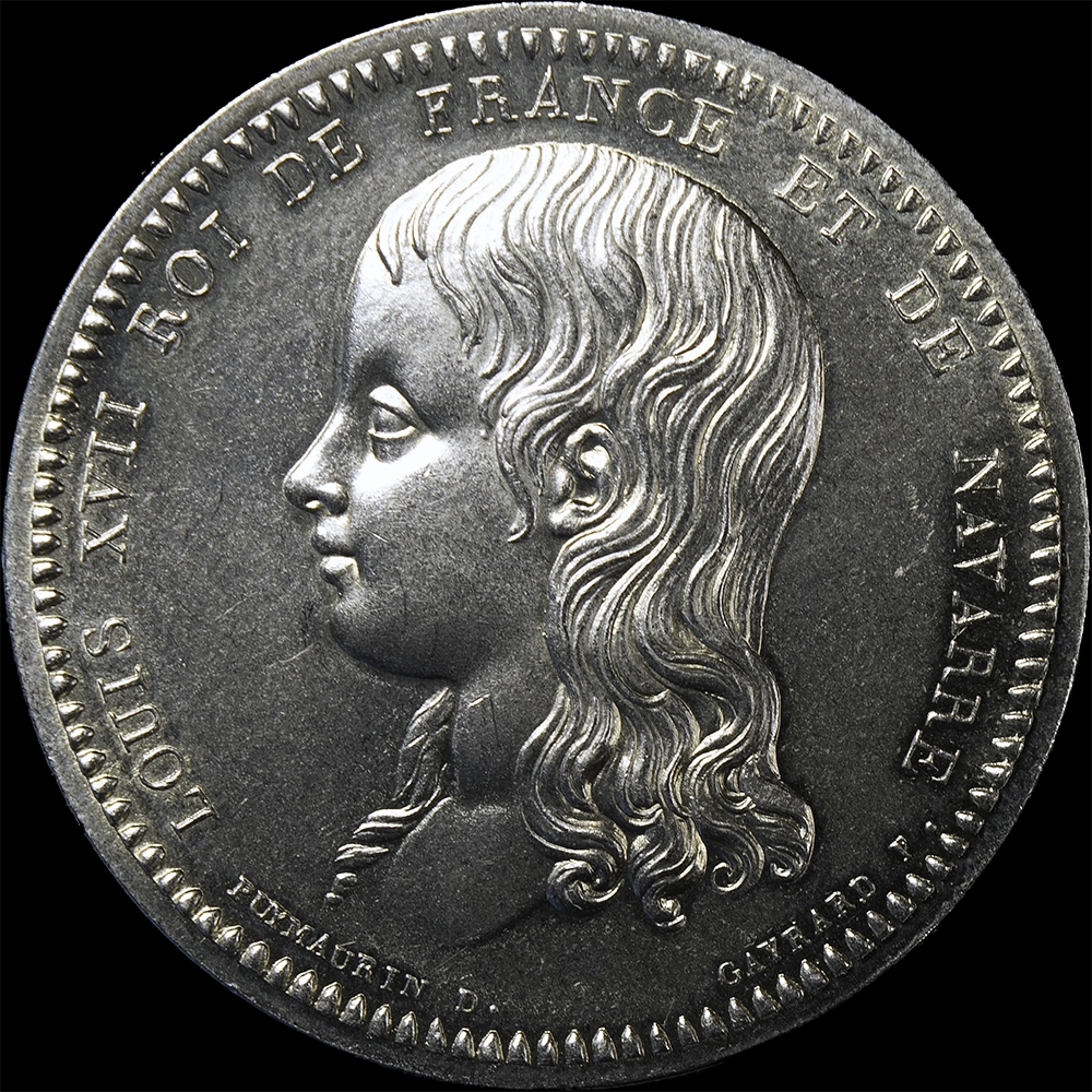 obverse