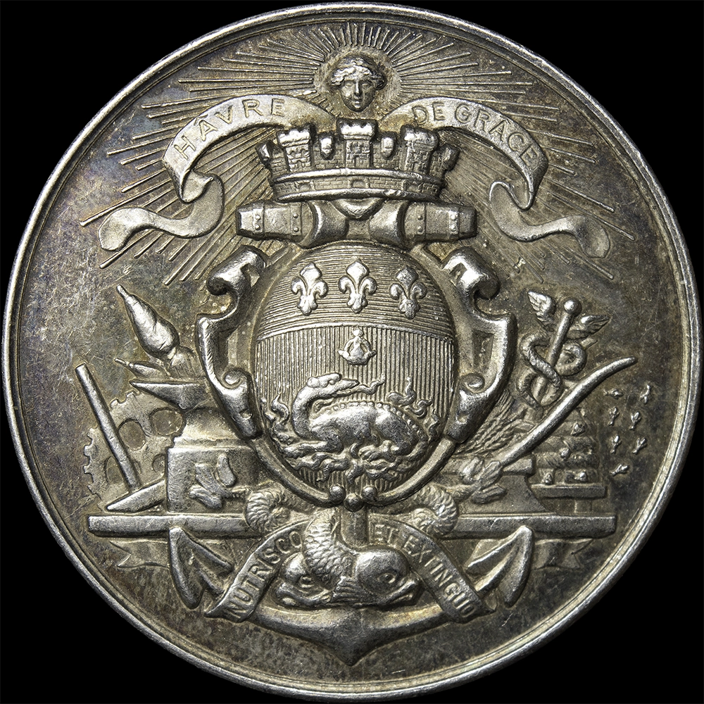 obverse