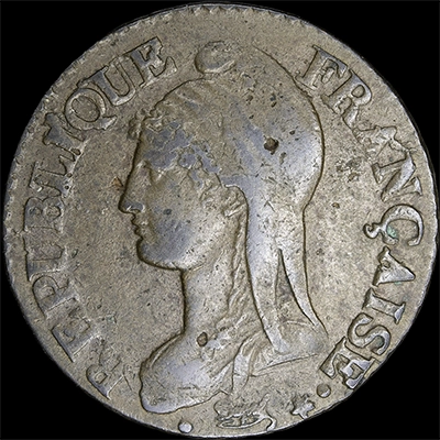 Obverse