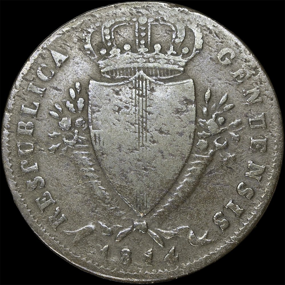 obverse