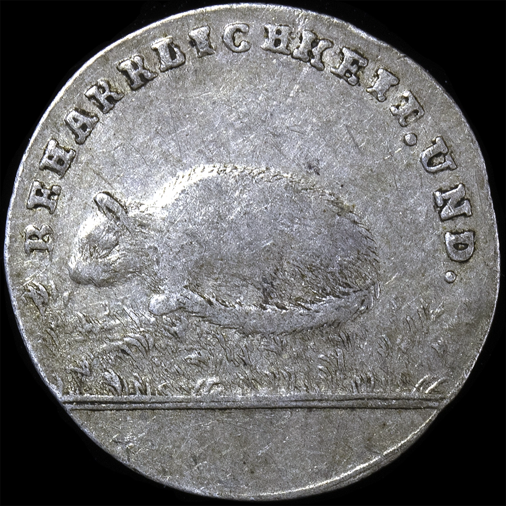 obverse
